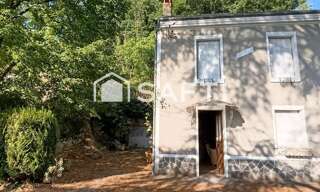 Maison 4 Pièces 90 m² à vendre à Villaines-les-Rochers (37190)
