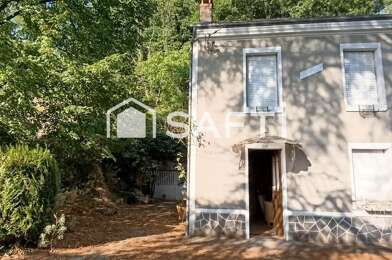 Maison 4 pièces 165000 €