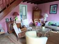 Jolie Villainoise de 90m² avec dépendances — photo 4