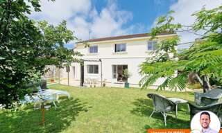 Maison 8 Pièces 172 m² à vendre à Rezé (44400)