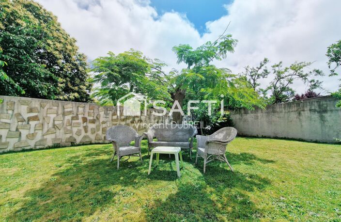 REZÉ EMPLACEMENT RARE - MAISON 5 CHAMBRES — photo 3