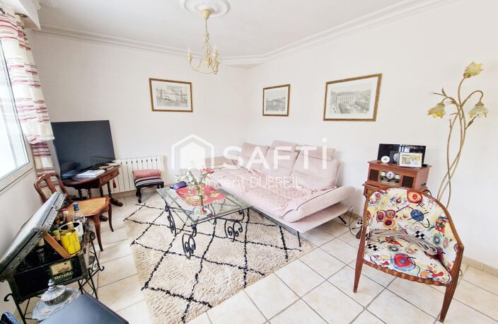 REZÉ EMPLACEMENT RARE - MAISON 5 CHAMBRES — photo 5