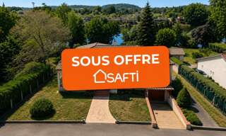 Maison 5 Pièces 125 m² à vendre à Sainte-Livrade-sur-Lot (47110)