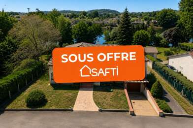 Maison 5 pièces 265000 €