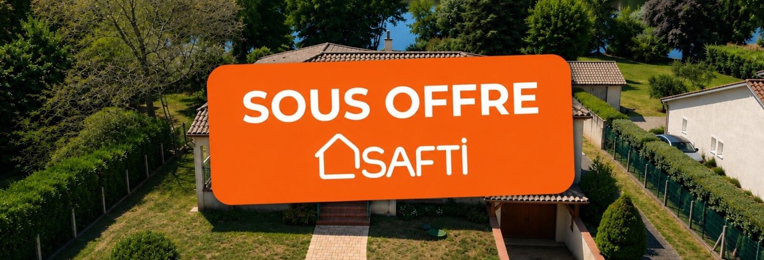 Maison 5 Pièces 125 m² à vendre à Sainte-Livrade-sur-Lot (47110)