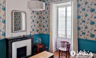 Appartement 3 Pièces 53 m² à vendre à Nantes (44000)