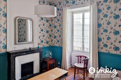 Appartement 3 pièces 213000 €