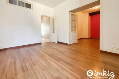 Appartement 2 pièces 159000 €