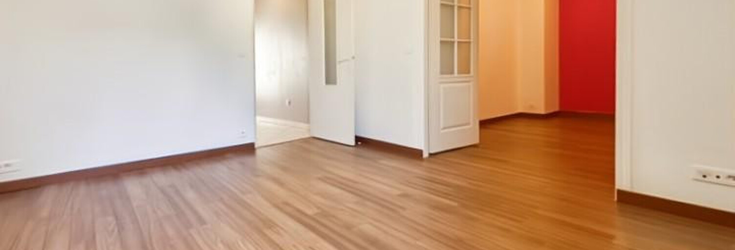 Appartement 2 Pièces 35 m² à vendre à Cormeilles-en-Parisis (95240)
