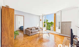 Appartement 4 Pièces 67 m² à vendre à Versailles (78000)