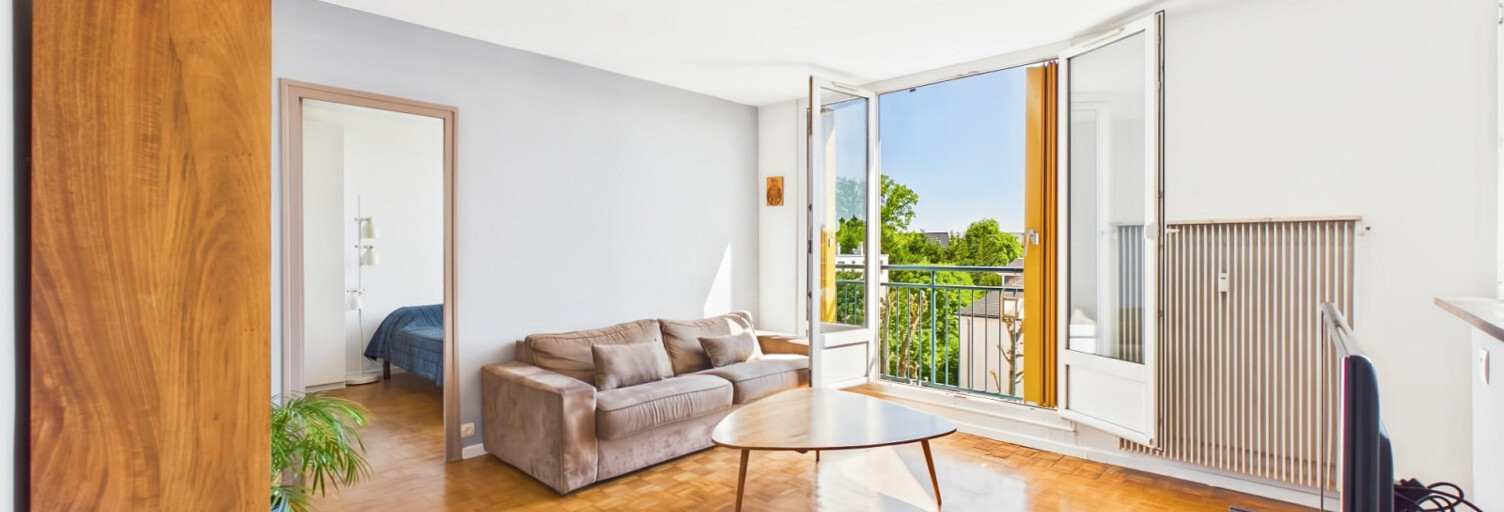 Appartement 4 Pièces 67 m² à vendre à Versailles (78000)