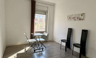 Appartement 2 Pièces 47 m² à vendre à Nice (06000)