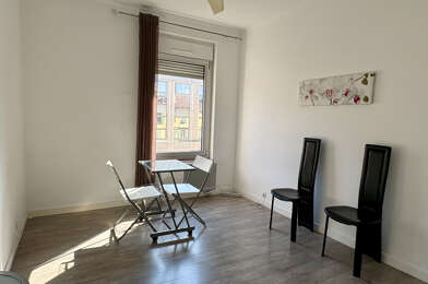 Appartement 2 pièces 299000 €