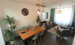 Maison 4 Pièces 72 m² à louer à Amiens (80000)