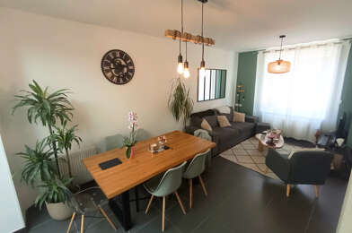 Maison 4 pièces 990 €