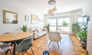 Appartement 3 Pièces 83 m² à vendre à Nice (06000)