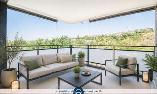 Appartement 2 Pièces 56 m² à vendre à Saint-Raphaël (83700)