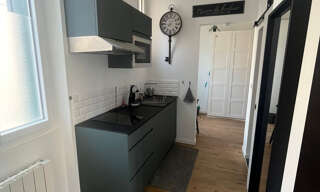 Appartement 1 Pièce 20 m² à louer à Toulouse (31500)