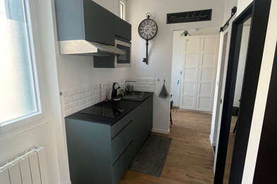 Appartement 1 pièces 665 €
