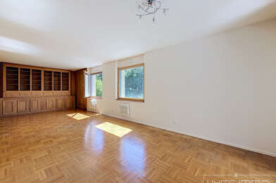 Appartement 4 pièces 420000 €
