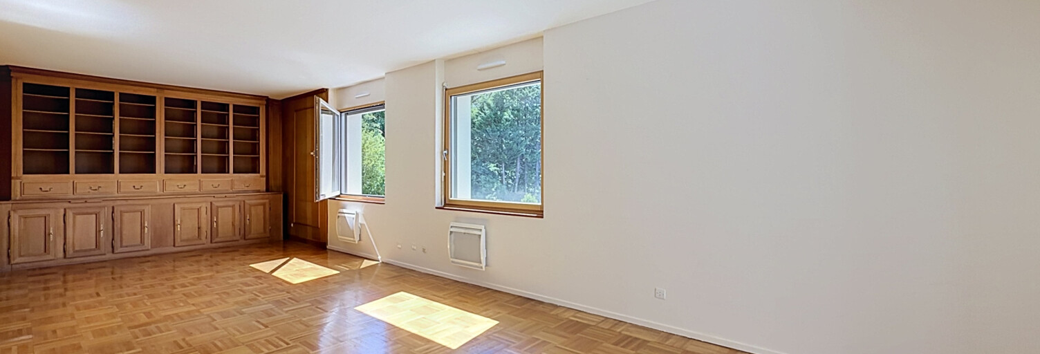 Appartement 4 Pièces 94 m² à vendre à Lyon 5 (69005)