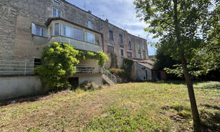 Maison 5 Pièces 130 m² à vendre à Châtillon-sur-Seine (21400)