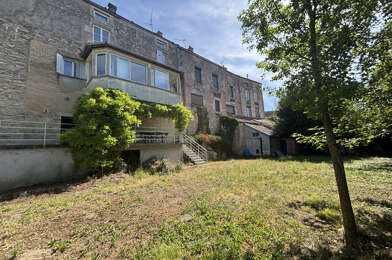 Maison 5 pièces 149800 €