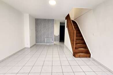 Maison 3 pièces 820 €
