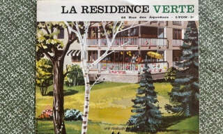 Appartement 4 Pièces 103 m² à vendre à Lyon 5 (69005)