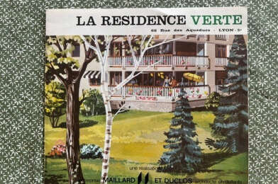 Appartement 4 pièces 375000 €