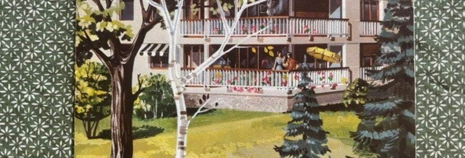 Appartement 4 Pièces 103 m² à vendre à Lyon 5 (69005)