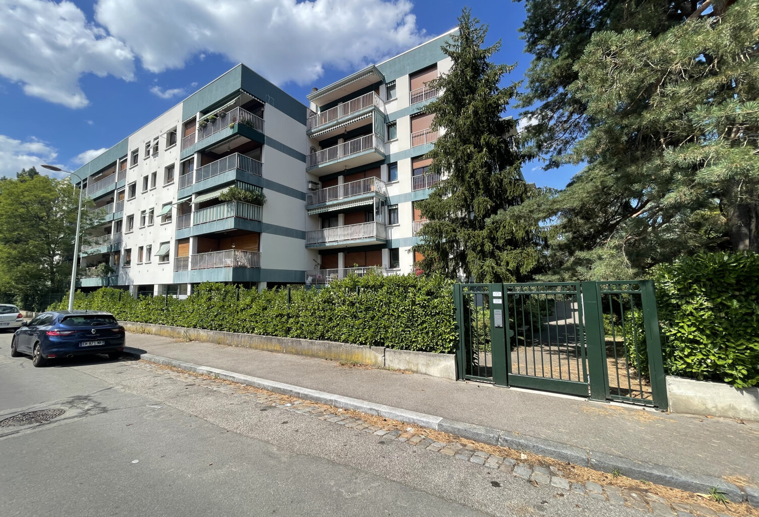 Lyon 5e / POINT DU JOUR — photo 1