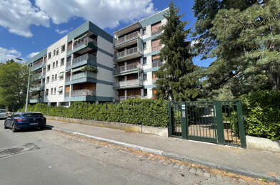 Appartement 4 pièces 375000 €