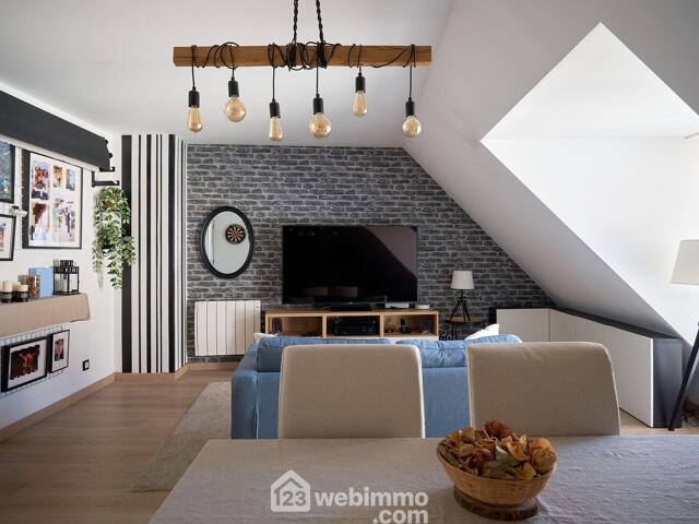 Appartement proposé à Juvisy-sur-Orge