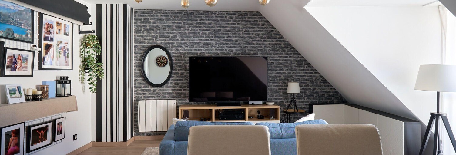 Appartement 3 Pièces 69 m² à vendre à Juvisy-sur-Orge (91260)