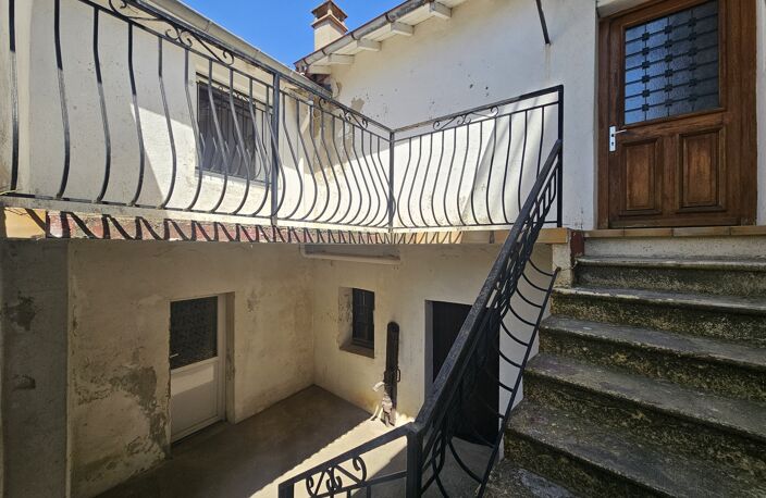 Vente maison  73 m² Périgneux (42380) — photo 4