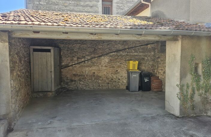 Vente maison  73 m² Périgneux (42380) — photo 3
