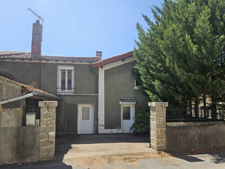 Maison  73 m² — photo 1