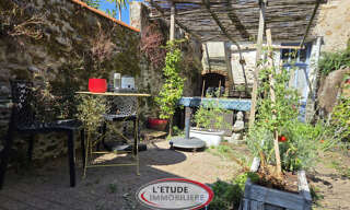 Maison 7 Pièces 140 m² à vendre à Frossay (44320)