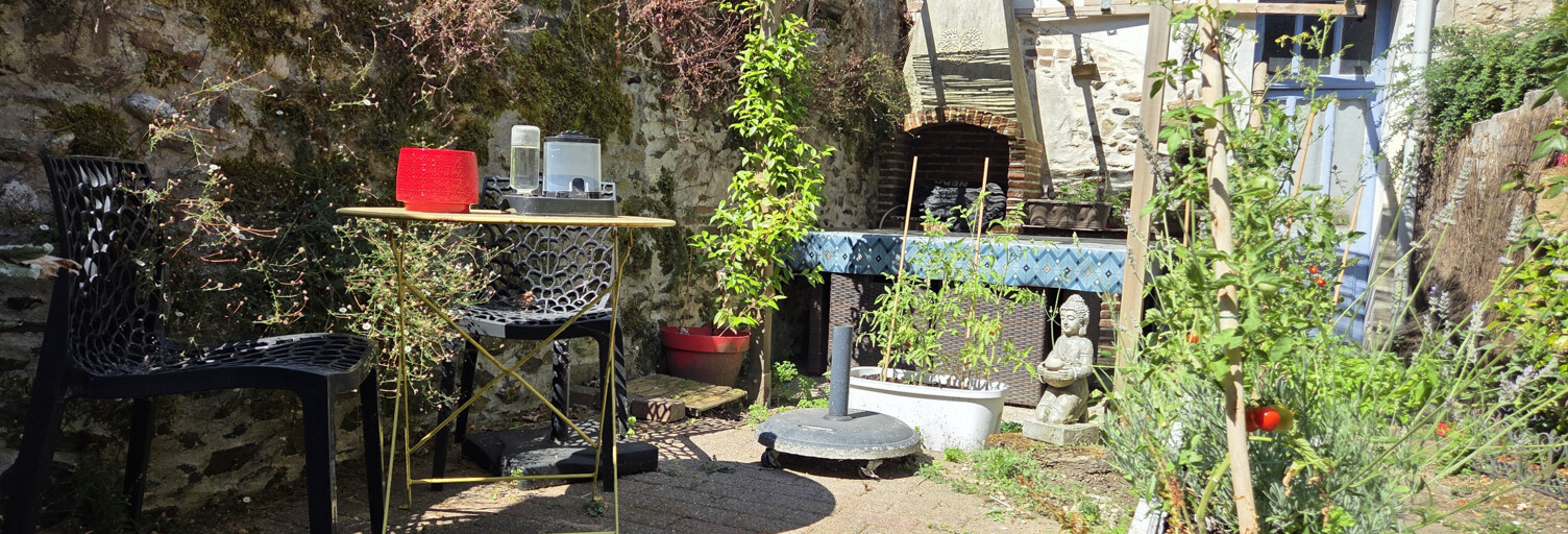 Maison 7 Pièces 140 m² à vendre à Frossay (44320)