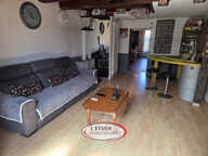 FROSSAY BOURG : bien atypique et de charme, 140 m2 habitable — photo 2