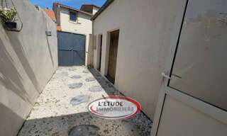 Maison 5 Pièces 95 m² à vendre à Château-Thébaud (44690)