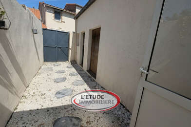 Maison 5 pièces 189500 €