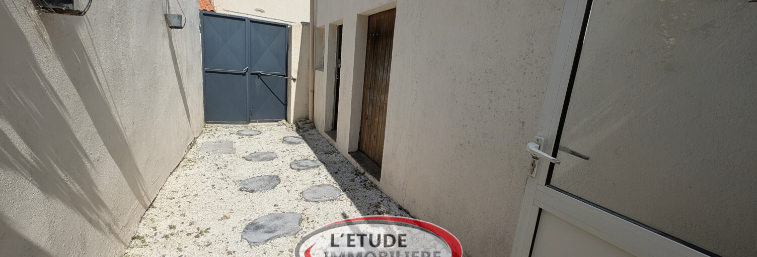 Maison 5 Pièces 95 m² à vendre à Château-Thébaud (44690)