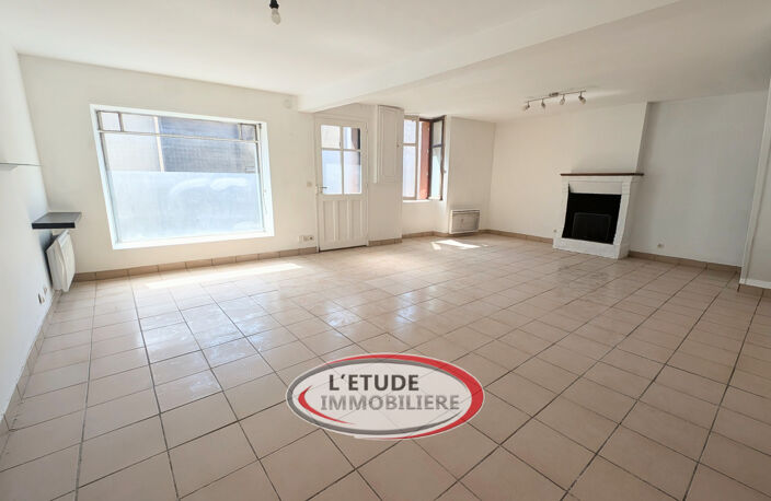 Maison de bourg pleine de charme au coeur de Château-Thébaud — photo 2