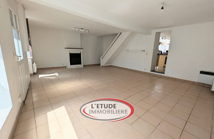 Maison de bourg pleine de charme au coeur de Château-Thébaud — photo 3