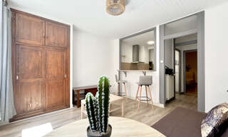 Appartement 2 Pièces 42 m² à louer à Oullins-Pierre-Bénite (69600)
