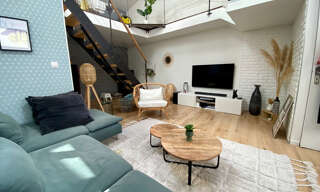 Maison 3 Pièces 98 m² à louer à Clermont-Ferrand (63100)