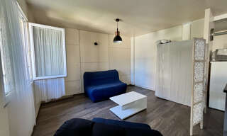 Appartement 1 Pièce 36 m² à louer à Clermont-Ferrand (63000)