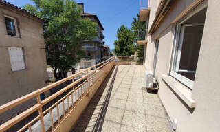 Appartement 3 Pièces 82 m² à louer à Le Péage-de-Roussillon (38550)